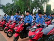 Wali Kota Semarang Klarifikasi Soal Pengadaan Sepeda Motor untuk Lurah