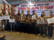 Menembak Jadi Cabor Tersistematis Dalam Pembinaan