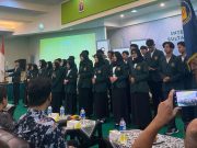 Mahasiswa FH Unissula Perkuat Kompetensi Debat