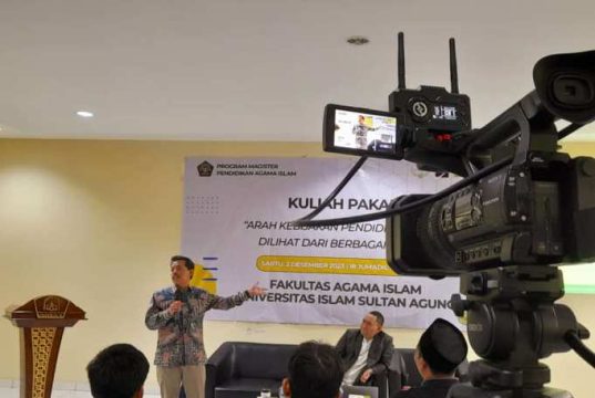 Politik Pendidikan Islam