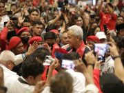 Masyarakat Sulawesi Tengah Inginkan Capres Nomor Urut 3 Pimpin Indonesia