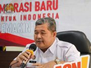 Kepala Kanim Wonosobo Minta ASN Jaga Netralitas Politik di Pemilu 2024