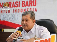 Kepala Kanim Wonosobo Minta ASN Jaga Netralitas Politik di Pemilu 2024