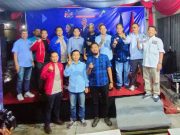 Bangun 1.500 Posko, Partai Prima Siap Menangkan Prabowo-Gibran di Kandang Banteng