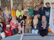 Tim PkM USM Beri Pelatihan dan Pendampingan Penggunaan Aplikasi Keuangan kepada Pelaku UMKM