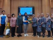 BBJ USM Jalin Kerja Sama dengan UPT Bahasa Unisnu Jepara