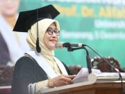 Dosen Unissula Berlomba Lomba Mencapai Guru Besar