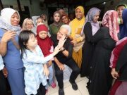 Capres Ini Pastikan Kemudahan Pendidikan untuk Kaum Disabilitas