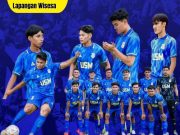 Final Liga 1 Askot PSSI Kota Semarang, PS USM Bertekad Raih Gelar yang Ketiga Kali
