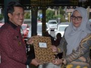106 ASN di Pemkab Wonosobo Pensiun