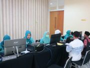 Sebanyak 1324 Calon Jamaah Haji Jalani Pemeriksaan Kesehatan di RSUD dr. Loekmono Hadi