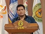 USM Bentuk UKM Debat