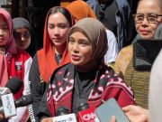 Di Kulon Progo Atikoh Gelar Diskusi dengan Ratusan Petani Perempuan