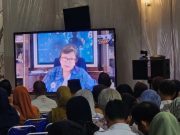 Nilai-nilai Kepramukaan Dorong Generasi Muda Siap Hadapi Tantangan Bernegara