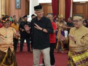 Capres ini Dipesan Alokasikan Anggaran untuk Kesultanan dan Kerajaan di Indonesia