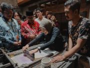 Industri Kreatif di Yogyakarta Tak Perlu Diragukan Lagi