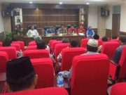 Disambati Petani Soal Kelangkaan Pupuk, Ketua DPRD Kudus Panggil Distributor Pupuk