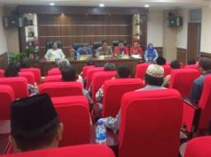 Disambati Petani Soal Kelangkaan Pupuk, Ketua DPRD Kudus Panggil Distributor Pupuk