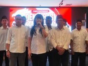 Garda Indonesia Raya Dukung Prabowo – Gibran, Siap Menangkan Satu Putaran