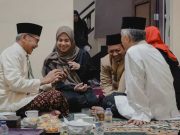 Puisi ‘Belajar Dari Atikoh’ Bikin Hati Trenyuh