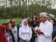IKN Jadi Bukti Komitmen Melanjutkan Mimpi Besar Bung Karno