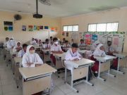 Banyak Meja dan Kursi SD Tak Layak, Para Guru di Kota Semarang Sambut Positif Pengadaan Fasilitas Baru