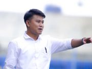 UKM Sepak Bola dan Futsal Gelar Malam Keakraban