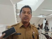 Jelang Natal dan Tahun Baru, Pemkot Semarang Pastikan Stok Pangan Aman dan Lebih