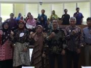 LPPM USM Gelar Workshop Drafting Patent 2023