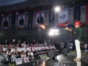 Pemimpin Emban Amanah Rakyat yang Harus Dipertanggungjawabkan