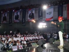 Pemimpin Emban Amanah Rakyat yang Harus Dipertanggungjawabkan