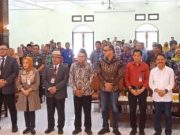 90 Badan Publik Ikuti Uji Publik di USM