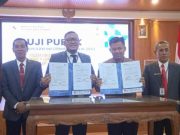 USM dan KIP Jateng Jalin Kerja Sama