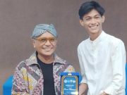 Nusantara Jadi Mata Air Ide bagi Generasi Muda Kreatif