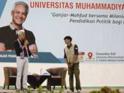 Nusakambangan Jadi Penjara Khusus Pejabat Koruptor