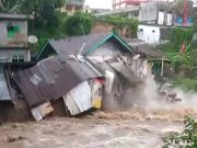 Bencana Longsor dan Banjir Landa Wonosobo, Dua Warga Meninggal Dunia