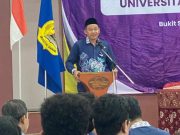 Bidang Kemahasiswaan USM Gelar Musker Orma