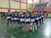 Tim Hoki Jepara Juara di Kulon Progo