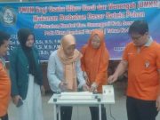 Tim PKUM Undip Beri Pendampingan kepada Pelaku UMKM di Kelurahan Kandri