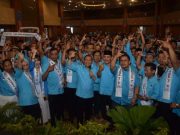Modal Program Kuliah Gratis dan Bantuan Ibu Hamil, Partai Gelora Optimis Lolos Senayan