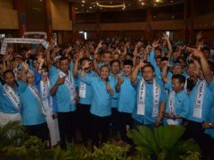 Modal Program Kuliah Gratis dan Bantuan Ibu Hamil, Partai Gelora Optimis Lolos Senayan