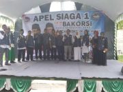 Relawan AMIN di Kudus Bergeliat, Bentuk Bakorsi untuk Kawal Suara di Pemilu