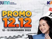 KAI Hadirkan Promo 12.12 untuk 14 KA di Daop 4 Semarang, Catat Tanggal Pemesanannya