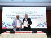 PGN dan PPN Kerja Sama Sinergi Marketing Produk, Jaga Keberlangsungan Bisnis Migas Pertamina Group