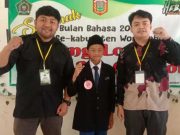 Peringati Bulan Bahasa, MGMP Bahasa Indonesia MTs Wonosobo Gelar Berbagai Lomba