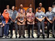 M Nur Aziz : Kantor Imigrasi Harus Berdiri di Kota Magelang