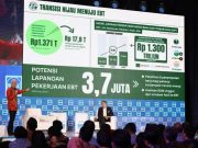Organisasi Pengusaha Indonesia Percayakan Penegakan Hukum pada Ganjar-Mahfud
