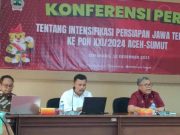 Program Sport Intelligence Mulai Membuahkan Hasil