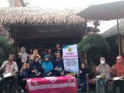 Tim PkM FE USM Beri Pendampingan Pengelolaan Laporan Keuangan bagi Paguyuban UMKM Kampoeng Djadhoel