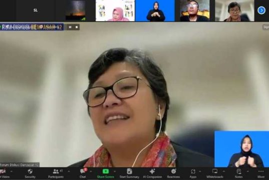 Tingginya Jumlah Kasus PMS Jadi Perhatian Serius